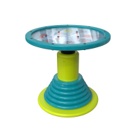 Игровой модуль Swinging Top Galaxy - «globural.ru» - Краснотурьинск