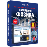 Наглядная физика. 8 класс - «globural.ru» - Краснотурьинск