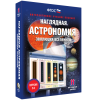 Наглядная астрономия. Эволюция вселенной. - «globural.ru» - Краснотурьинск