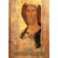 DVD Сын Человеческий (от Библии к Евангелию) - «globural.ru» - Краснотурьинск