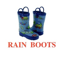 Карточки Домана "Footwear" ("Обувь") на английском языке - «globural.ru» - Краснотурьинск