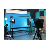 Интерактивная видеостудия "Studio 4K 86″" - «globural.ru» - Краснотурьинск
