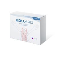 Конструктор гоночного квадрокоптера EDU.ARD Race - «globural.ru» - Краснотурьинск