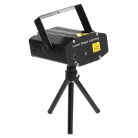 Проектор звездного неба "Мини Laser" - «globural.ru» - Краснотурьинск