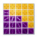 Игра «Крестики-нолики» - «globural.ru» - Краснотурьинск