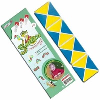 Игровой квадрат "Змейка" - «globural.ru» - Краснотурьинск