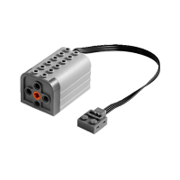 Е-мотор LEGO - «globural.ru» - Краснотурьинск