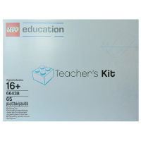 Набор стартовый для учителей. Академия LEGO Education - «globural.ru» - Краснотурьинск