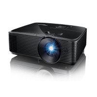 Проектор дальнофокусный Optoma S334e - «globural.ru» - Краснотурьинск