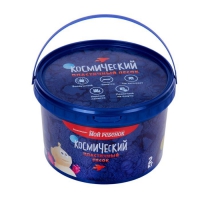 Кинетический песок классический 2 кг - «globural.ru» - Краснотурьинск