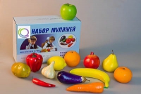 Набор муляжей для рисования (13 штук) - «globural.ru» - Краснотурьинск