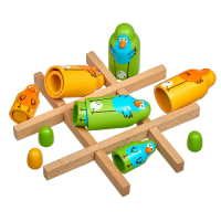 Настольная игра "Найди птицу" - «globural.ru» - Краснотурьинск