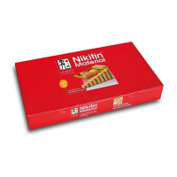 Кубики Никитина "Состав числа" - «globural.ru» - Краснотурьинск