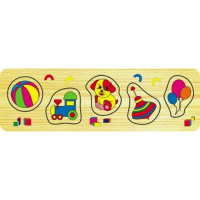 Игра "Игрушки" - «globural.ru» - Краснотурьинск