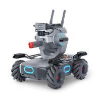 Учебный робот DJI Robomaster S1 EP - «globural.ru» - Краснотурьинск