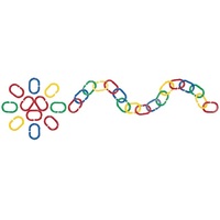 Звенья счетные соединяющиеся большие - «globural.ru» - Краснотурьинск