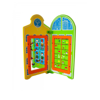 Интерактивная игровая система "Амстердам" - «globural.ru» - Краснотурьинск