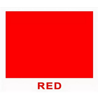 Карточки Домана "Colors" ("Цвета") на английском языке - «globural.ru» - Краснотурьинск