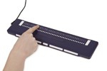 Дисплей Брайля ALVA USB 640 - «globural.ru» - Краснотурьинск