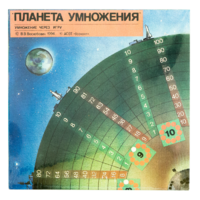 Планета умножения - «globural.ru» - Краснотурьинск