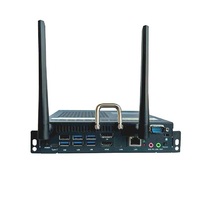 Встраиваемый компьютер (OPS Standart) для интерактивных панелей Edflat - «globural.ru» - Краснотурьинск