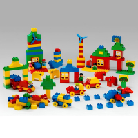  Конструктор "Город DUPLO" - «globural.ru» - Краснотурьинск