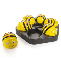 Комплект мини-роботов Bee-Bot - «globural.ru» - Краснотурьинск