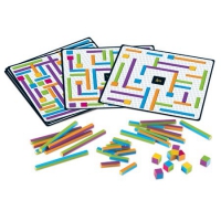 Игровой набор "Цветные лабиринты" - «globural.ru» - Краснотурьинск