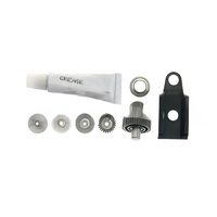 Комплект запасных элементов сервопривода DYNAMIXEL MX-106 Gear/Bearing Set - «globural.ru» - Краснотурьинск
