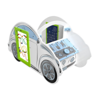 Интерактивная игровая система "Машина" - «globural.ru» - Краснотурьинск
