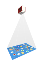 Интерактивный пол Floor - «globural.ru» - Краснотурьинск