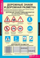 ОБЖ Безопасное поведение школьников (комплект таблиц) - «globural.ru» - Краснотурьинск