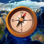 Живая География 2.0. Коллекция космических снимков России ( не работает без ГИС-оболочки) - «globural.ru» - Краснотурьинск