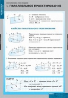 Математика. Многогранники. Тела вращения (комплект таблиц) - «globural.ru» - Краснотурьинск
