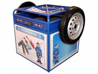 Игровой комплекс "Юный автомеханик" - «globural.ru» - Краснотурьинск