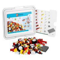 Ресурсный набор LEGO Education Wedo - «globural.ru» - Краснотурьинск