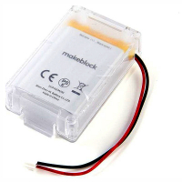 Аккумуляторная батарея mBot Li-polimer Battery - «globural.ru» - Краснотурьинск