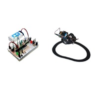 Набор для программирования на базе Arduino - «globural.ru» - Краснотурьинск