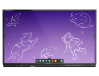 Интерактивная панель ActivPanel Nickel 75" - «globural.ru» - Краснотурьинск