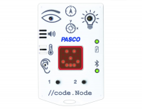 Беспроводной цифровой модуль для программирования Code.Node PASCO для кабинета химии - «globural.ru» - Краснотурьинск