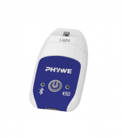 Датчик освещения, 1 ... 128  кЛюкс, Bluetooth + USB (серия Cobra SMARTsense) - «globural.ru» - Краснотурьинск