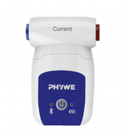 Датчик спирометер, ± 10 л/с (серия Cobra SMARTsense) - «globural.ru» - Краснотурьинск