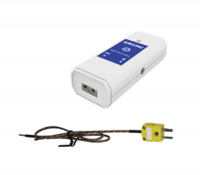 Датчик температура/термопара, -200 ... +1200 °C (Bluetooth + USB) (серия Cobra SMARTsense) - «globural.ru» - Краснотурьинск