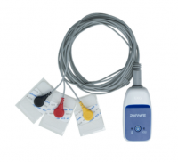 Датчик ЭКГ, 0 ... 4,5 mV (серия Cobra SMARTsense) - «globural.ru» - Краснотурьинск