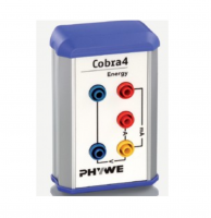 Датчик Энергия: сила тока, напряжение, мощность, энергия (Bluetooth + USB)(серия Cobra4) - «globural.ru» - Краснотурьинск