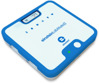 Цифровая лаборатория einsteinLabMate +. Регистратор данных со встроенными датчиками для начальной школы - «globural.ru» - Краснотурьинск