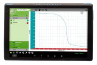 Цифровая лаборатория einsteinTablet+2. Планшетный регистратор данных со встроенными датчиками для начальной школы - «globural.ru» - Краснотурьинск