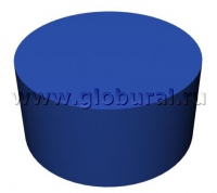 Банкетка d=40*30см (ВИК) - «globural.ru» - Краснотурьинск