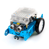Базовый робототехнический набор mBot Bluetooth version - «globural.ru» - Краснотурьинск