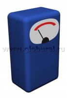 Бензоколонка - «globural.ru» - Краснотурьинск